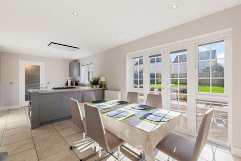 12 North Platt Crescent, Ratho, Newbridge, EH28 8JT