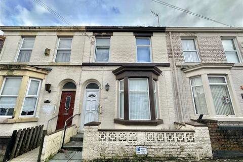 4 bedroom terraced house for sale, Helena Street, Walton, Liverpool, L9