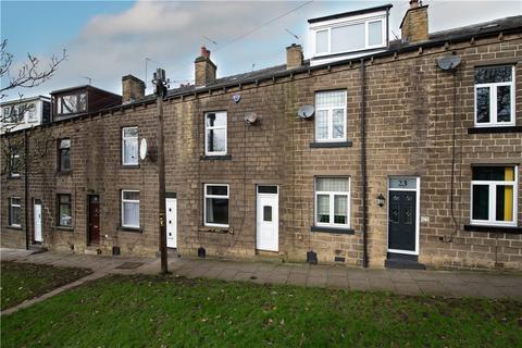 2 bedroom terraced house for sale, Marion Street, Bingley, West Yorkshire, BD16