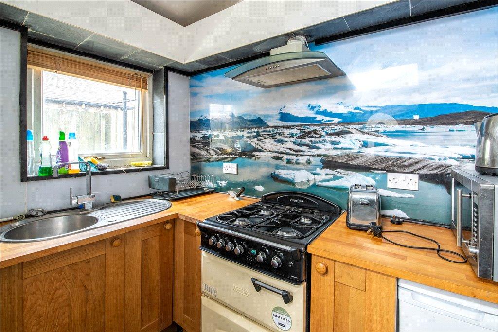 Kitchen Extension