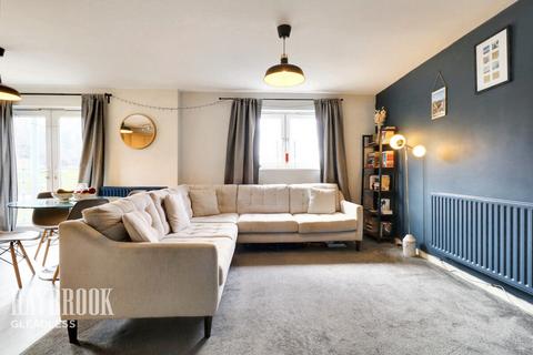 2 bedroom apartment for sale, Park Grange Rise, Sheffield