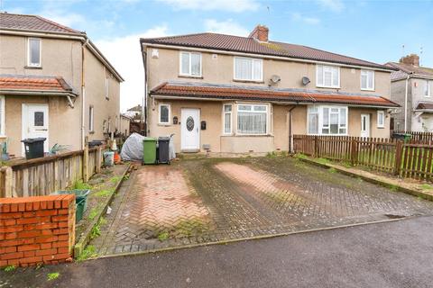 4 bedroom semi-detached house for sale, Courtney Way, Bristol, Gloucestershire, BS15