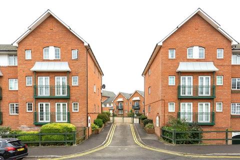 St. Leonards Road, Windsor, Berkshire