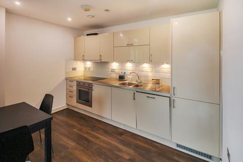 2 bedroom apartment to rent - Craig Tower E3
