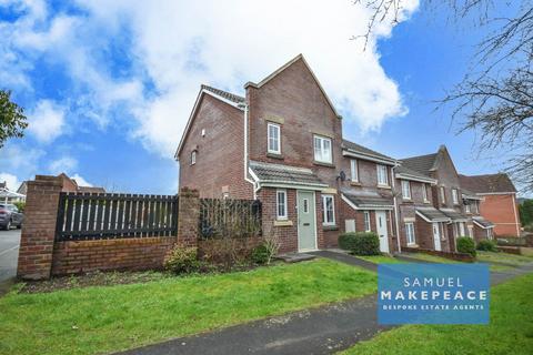 3 bedroom semi-detached house for sale - Norton Heights, Staffordshire ST6