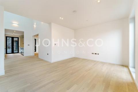 2 bedroom apartment to rent, The Brentford Project, Brentford, London, TW8