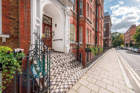 2 bedroom apartment to rent - Luxborough Street, London, W1U