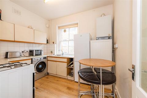 2 bedroom apartment to rent - Luxborough Street, London, W1U
