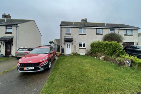 2 bedroom house for sale - Snaefell View, Jurby, IM7 3BF