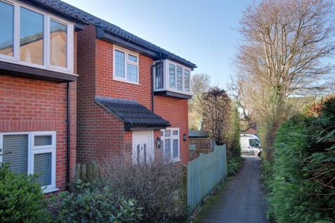 3 bedroom detached house for sale, Rownhams, Southampton