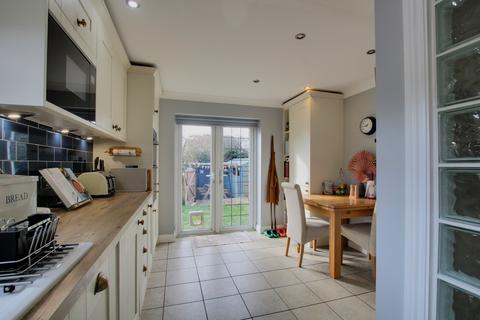 3 bedroom detached house for sale, Rownhams, Southampton