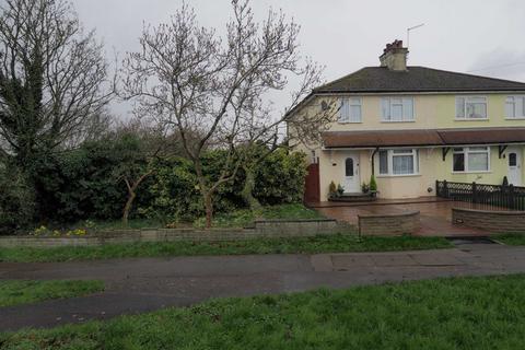 3 bedroom semi-detached house for sale, Cranborne Road, Potters Bar