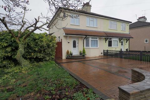 3 bedroom semi-detached house for sale, Cranborne Road, Potters Bar