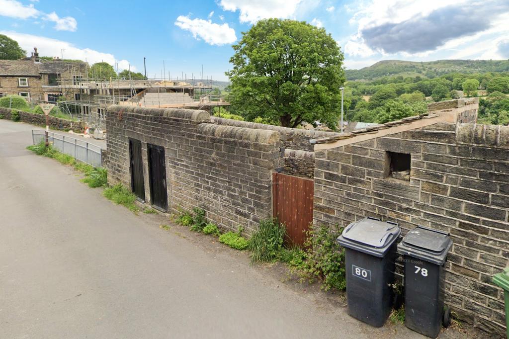 Outbuildings