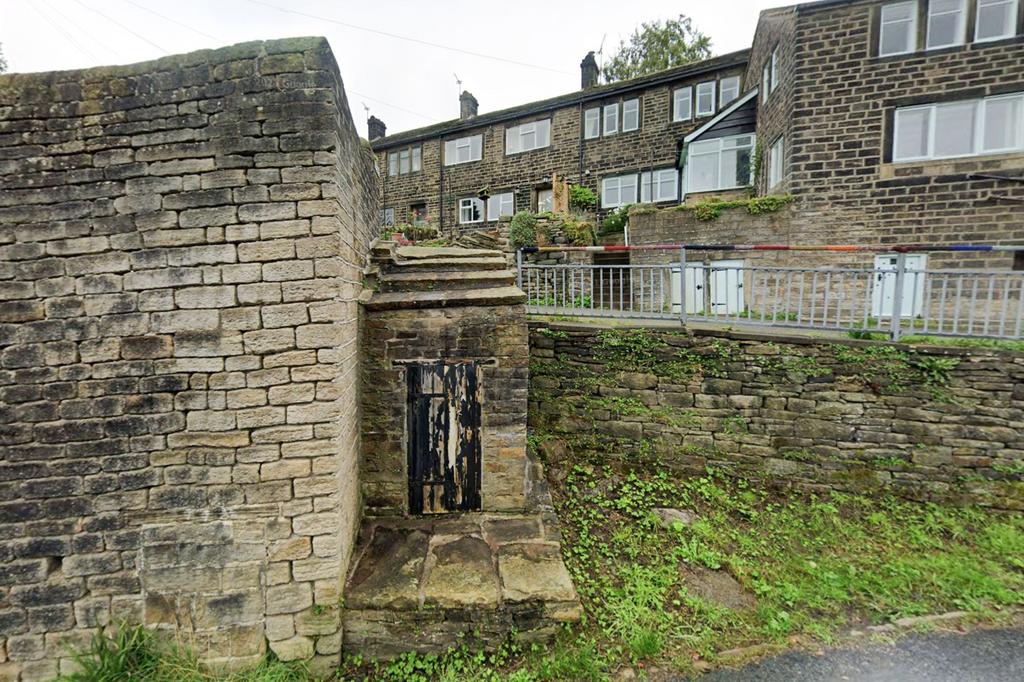 Outbuildings