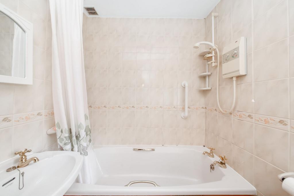 House Bathroom