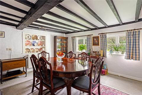 4 bedroom semi-detached house for sale, Sunton, Collingbourne Ducis, Marlborough, Wiltshire, SN8