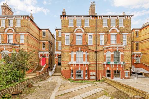 3 bedroom flat for sale, Mattock Lane, Ealing, London, W5
