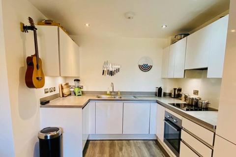 1 bedroom flat for sale, Kidwells Close, Maidenhead, SL6