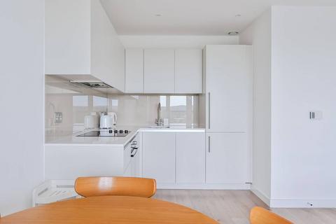 1 bedroom flat for sale - Ottley Drive, Kidbrooke, London, SE3