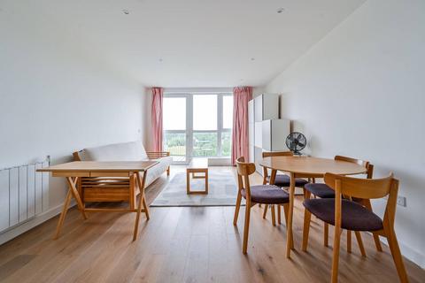 1 bedroom flat for sale - Ottley Drive, Kidbrooke, London, SE3
