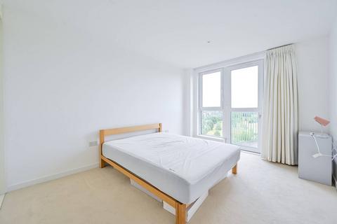 1 bedroom flat for sale, Ottley Drive, Kidbrooke, London, SE3