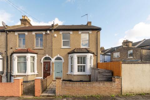 2 Alexandra Place, London, SE25 6JE