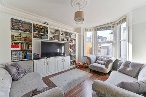 2 Alexandra Place, London, SE25 6JE