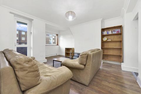 3 bedroom flat for sale, Haymerle Road, Peckham, London, SE15