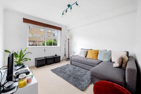 2 bedroom flat for sale, Commercial Way, Peckham, London, SE15