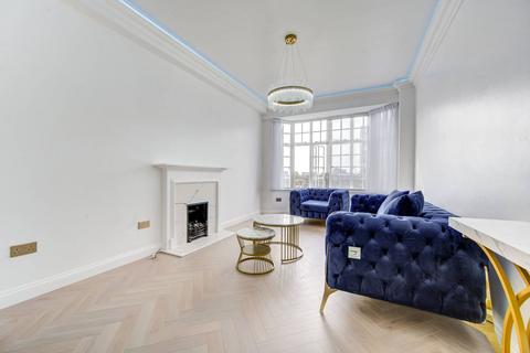 1 bedroom flat for sale - Warwick Gardens, Earls Court, London, W14