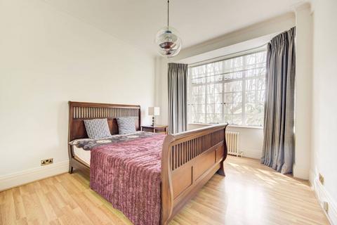 1 bedroom flat for sale - Warwick Gardens, Kensington, London, W14