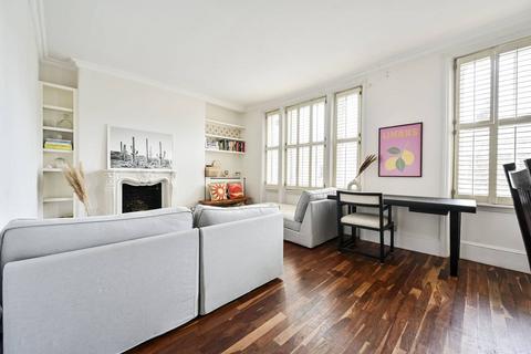 2 bedroom flat to rent, Redcliffe Street, Chelsea, London, SW10