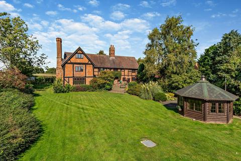 7 bedroom village house for sale, Breach Oak Lane, Corley, Coventry, Warwickshire, CV7