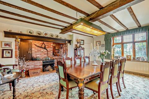 7 bedroom village house for sale, Breach Oak Lane, Corley, Coventry, Warwickshire, CV7