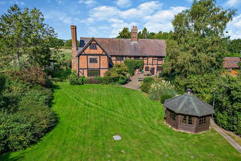 7 bedroom village house for sale, Breach Oak Lane, Corley, Coventry, Warwickshire, CV7