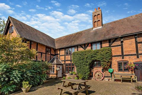 7 bedroom village house for sale, Breach Oak Lane, Corley, Coventry, Warwickshire, CV7