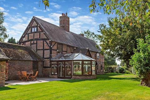 7 bedroom village house for sale, Breach Oak Lane, Corley, Coventry, Warwickshire, CV7