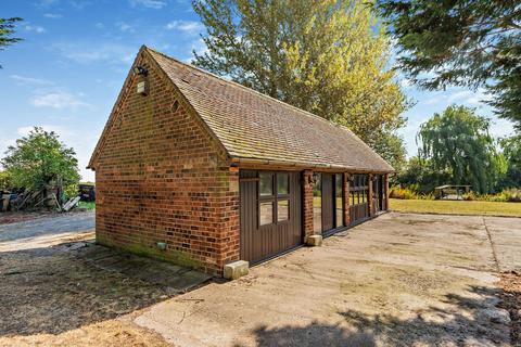 7 bedroom village house for sale, Breach Oak Lane, Corley, Coventry, Warwickshire, CV7