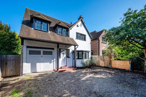 4 bedroom detached house for sale - Boxgrove Road, Guildford, GU1