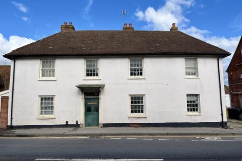 undefined, CHAPEL STREET FARMHOUSE, THATCHAM RG18