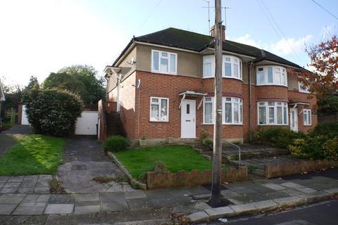 2 bedroom maisonette for sale, Rosslyn Court, East Barnet EN4