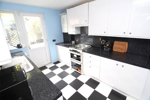 2 bedroom maisonette for sale, Rosslyn Court, East Barnet EN4