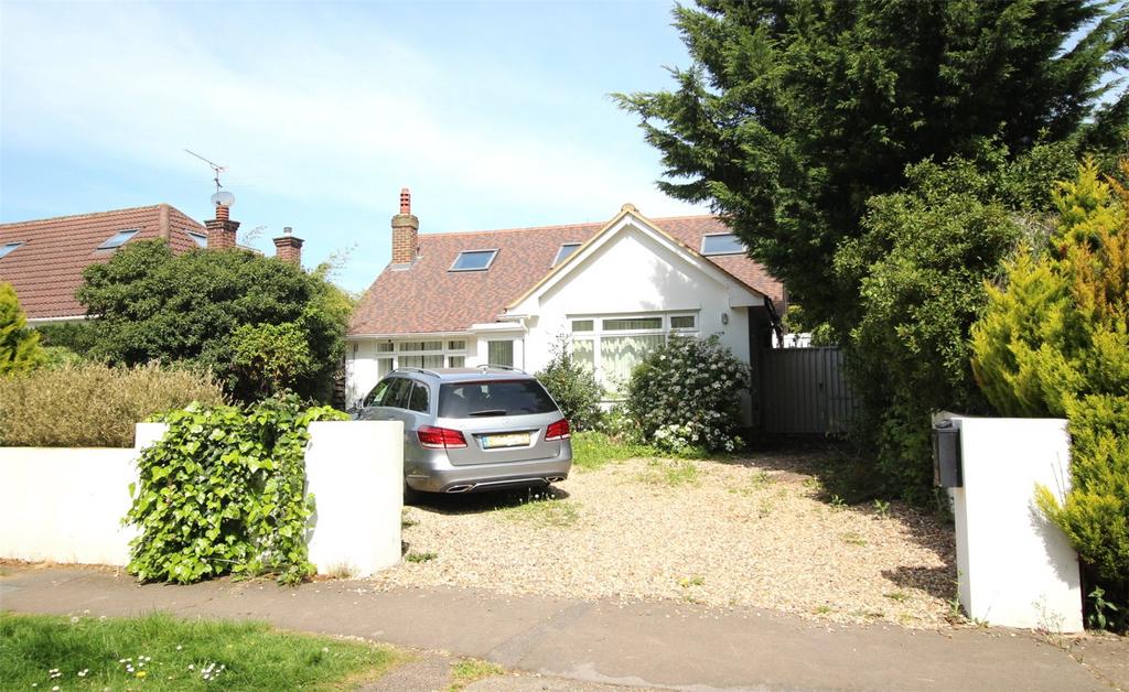 Hertfordshire EN4 5 bed bungalow for sale £1,395,000
