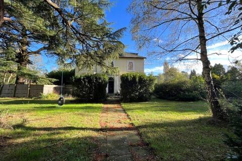 8 bedroom detached house for sale, Ganwick, Barnet EN5