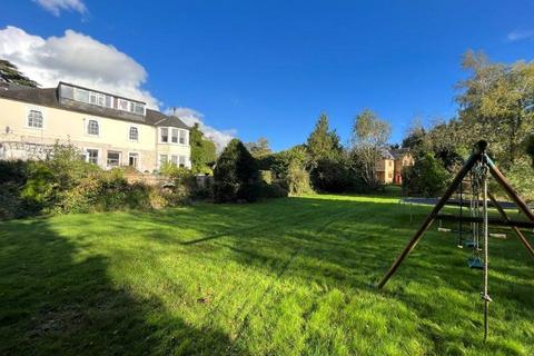 undefined, Ganwick, Barnet EN5