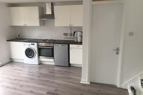 undefined, Pymmes Mews, London N13