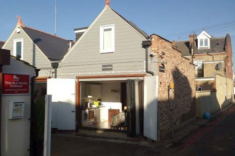 Pymmes Road, London N13