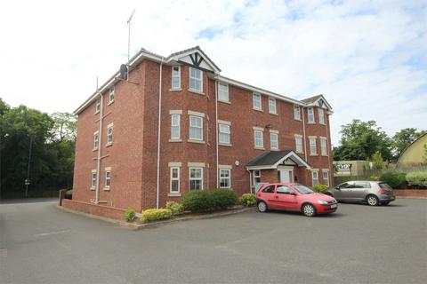 1 bedroom flat to rent - The Old Quays, Warrington, WA4