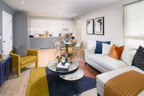 2 bedroom apartment to rent, Green Quarter, London, UB1